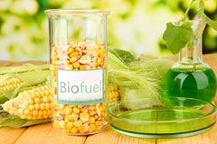 Lanark biofuel availability