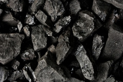 Lanark coal boiler costs
